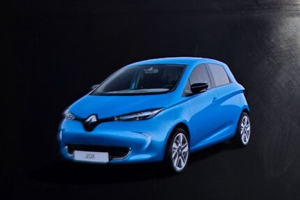 Renault ZOE 64.000 km 7.900 &euro; HATTINGEN 45525