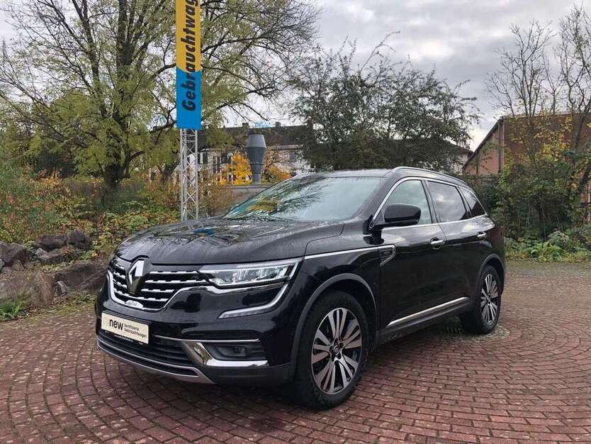 Renault Koleos 32.588 km 27.995 € Hagen 58091