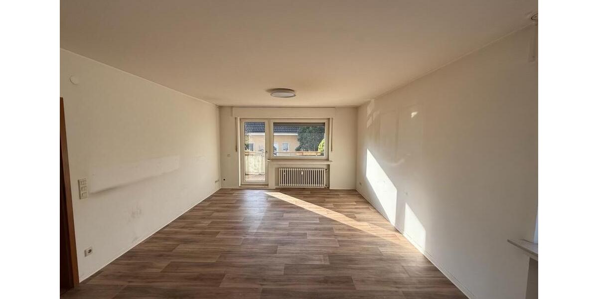 Helle 3-Zimmer-Wohnung (82 qm) Duisburg BuchholzGroßenbaum 3 zimmer