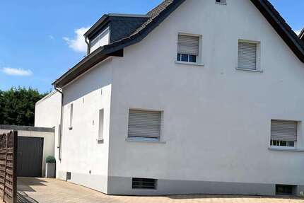 Wohnung zum Kaufen in Dinslaken 119.000 € 62 m²