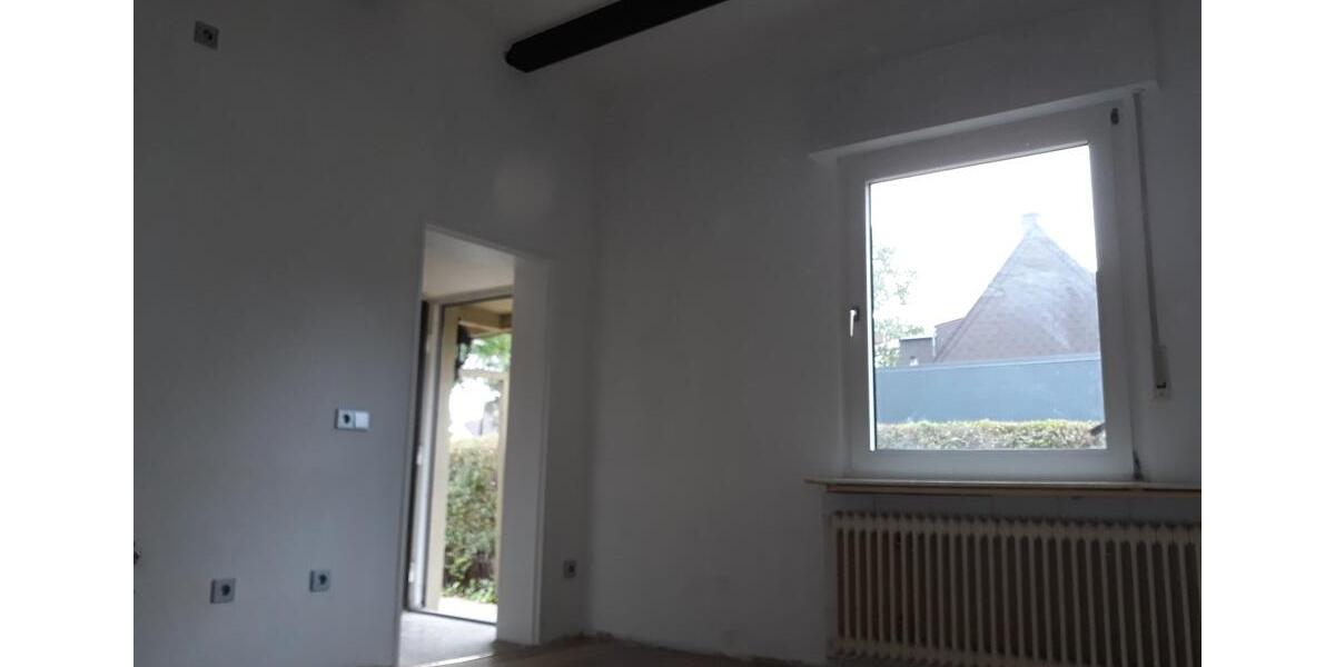 Eine Wohnung in Bottrop Boy. 3 Zimmer. 78 qm. 2 zimmer