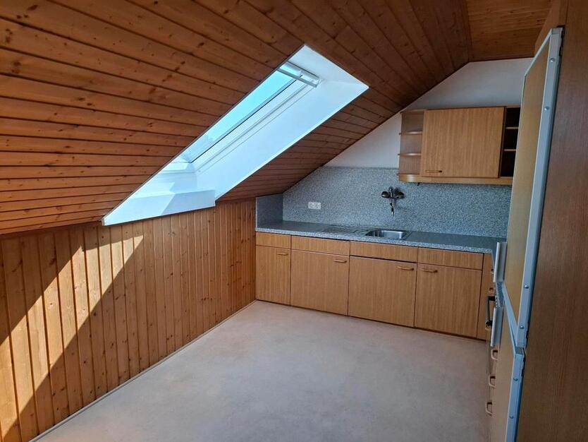 Gemütliche 3-Zimmer Wohnung in Dortmund Kirchlinde zimmer