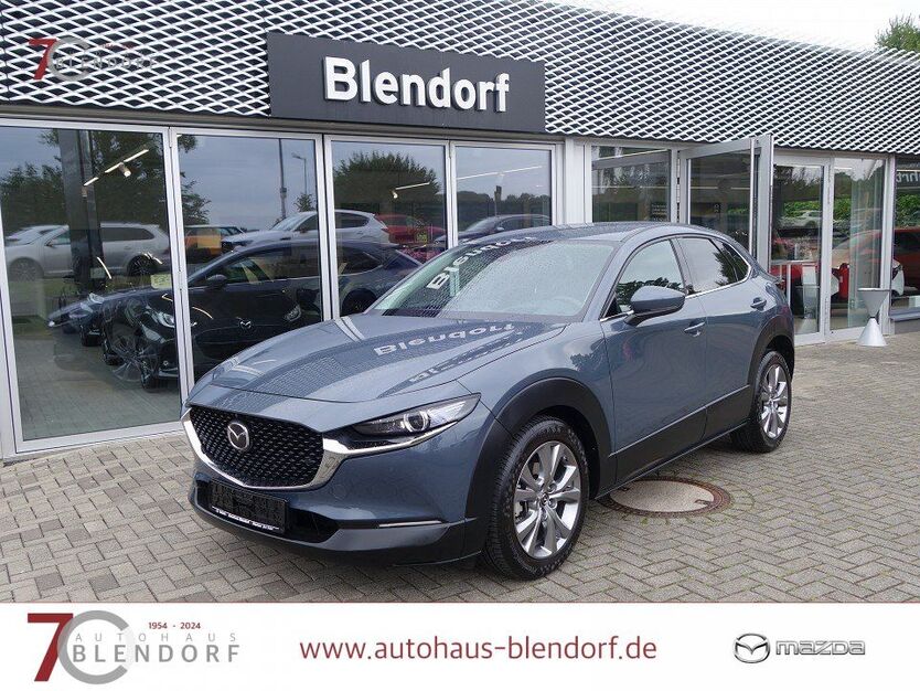 CX-30