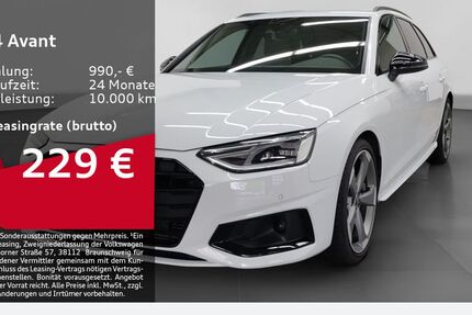 Audi A4 45.669 km 26.490 &euro; Bochum 44809