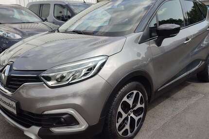 Renault Captur 12.929 km 13.999 &euro; Gelsenkirchen 45892
