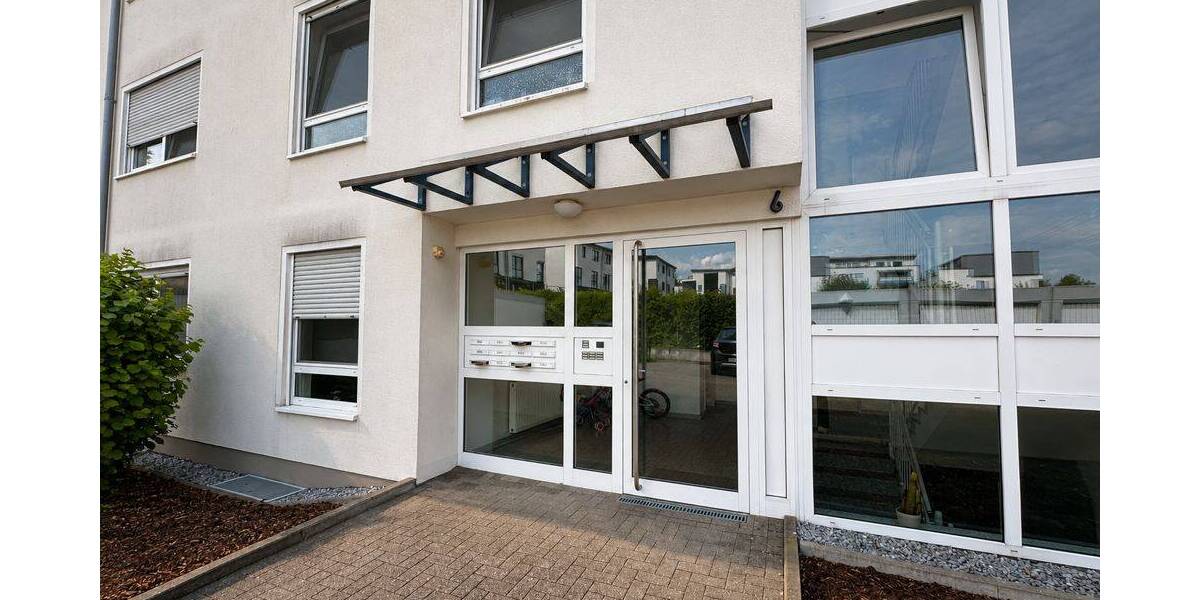 Etagenwohnung Sprockhövel / Haßlinghausen Haßlinghausen - 2 Zimmer, 58 m&sup2;, 160.000&euro; | Angebot:26851231