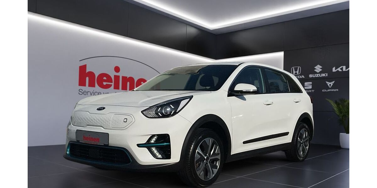 Kia Niro 58.090 km 14.609 &euro; Essen 45141