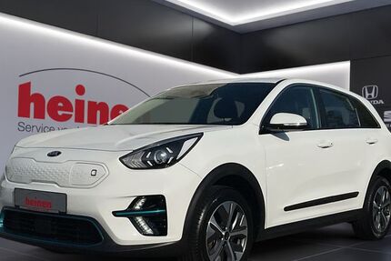 Kia Niro 58.090 km 15.409 € Essen 45141