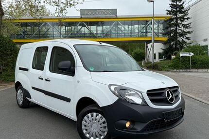 Mercedes Citan