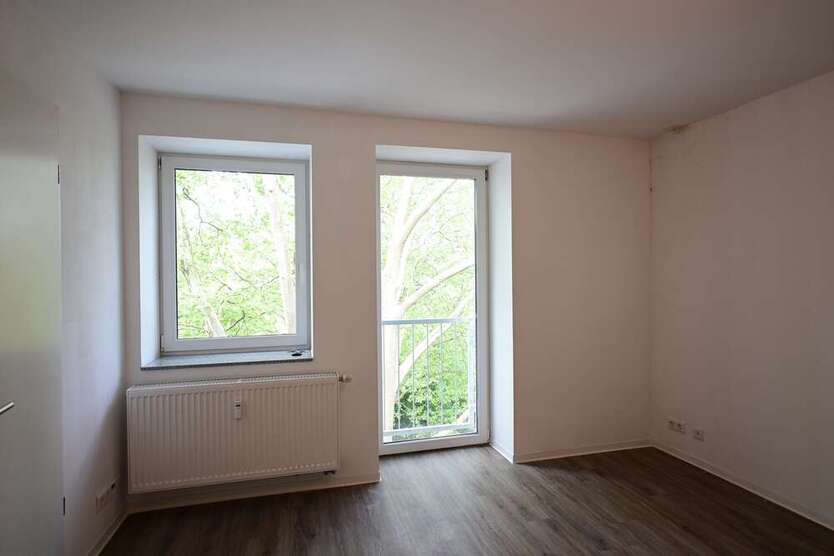 Wohnung zum Mieten in Bochum 440 € 27.5 m²