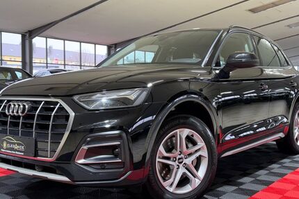 Audi Q5 105.000 km 29.900 &euro; Oberhausen 46047