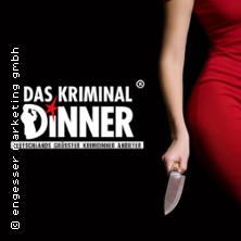 Das Kriminal Dinner - Krimidinner: Der letzte Joint der Marie Juana 06.03.2027 Sheraton Essen Hotel