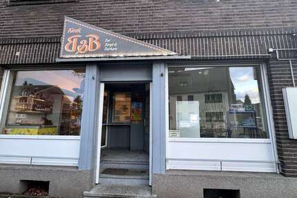 Gastronomie in Duisburg 80.000 € 78.61 m²