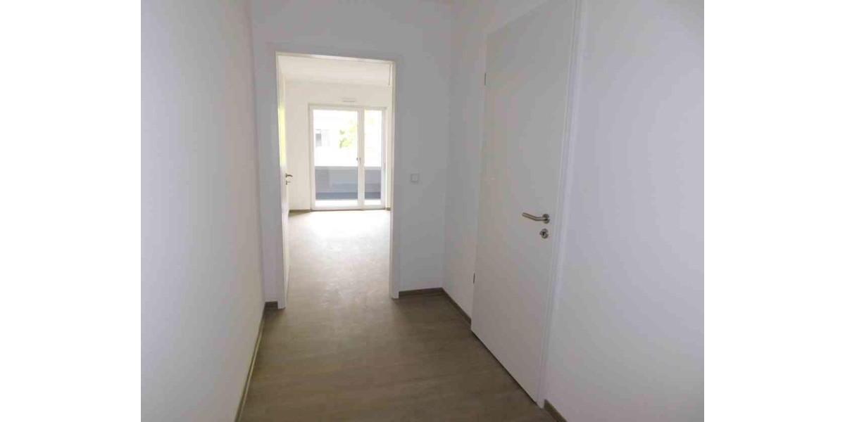 Rüttenscheider Straße: Großzügig geschnittene 2-Zi.-Neubauwohnung 2 zimmer