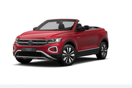 VW T-Roc 22.221 km 26.940 &euro; Bochum 44892