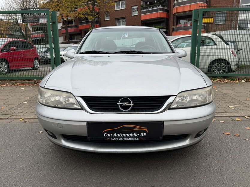 Opel Vectra 158.490 km 2.650 € Gelsenkirchen 45899