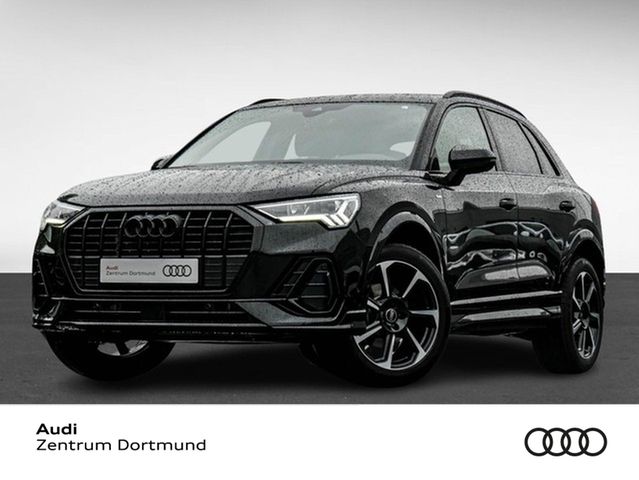 Audi Q3 14.686 km 44.452 € Dortmund 44143