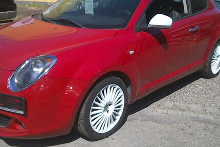 Alfa Romeo MiTo 136.000 km 4.900 &euro; Mülheim-Speldorf 45478