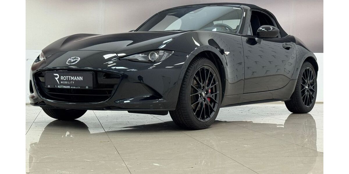 Mazda MX-5 19.191 km 34.500 &euro; Oberhausen 46149