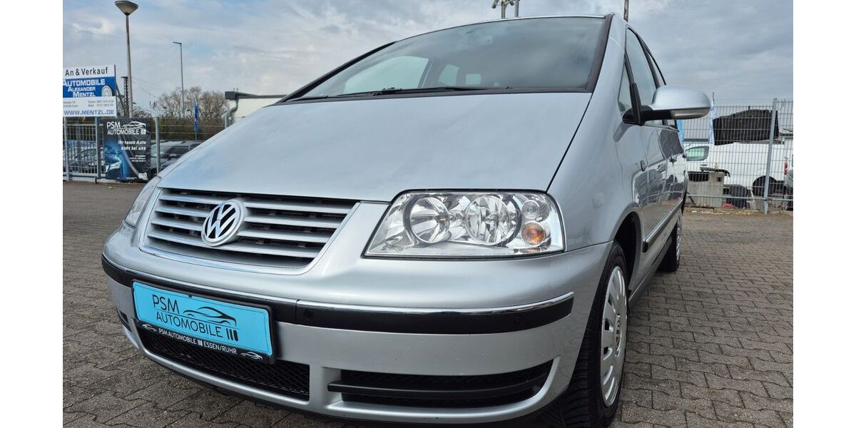 VW Sharan 114.104 km 9.999 &euro; Essen 45326