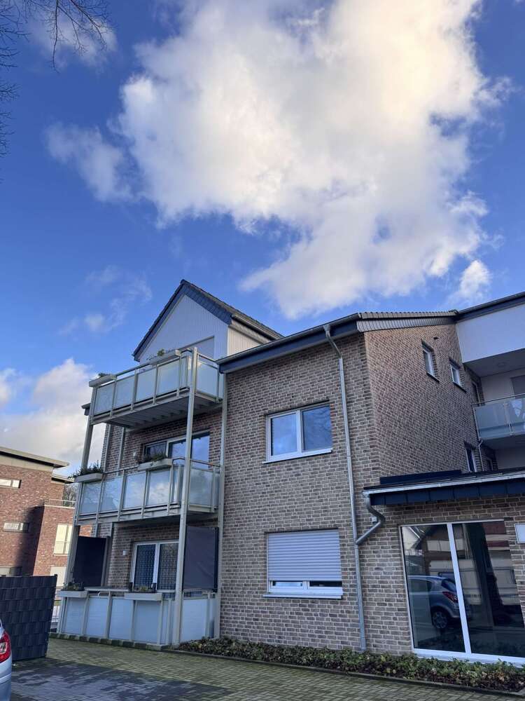 Wohnung zum Mieten in Dorsten 775,45 € 67.43 m²