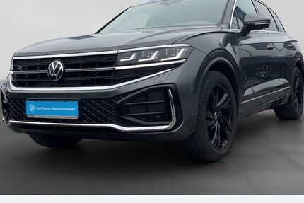 VW Touareg 16.170 km 62.860 &euro; Herne 44653