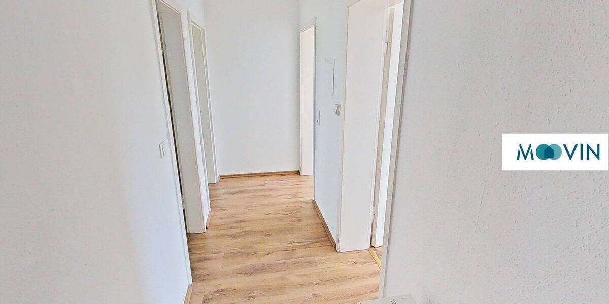 Etagenwohnung Mettmann Metzkausen - 3 Zimmer, 62 m&sup2;, 620&euro; | Angebot:26862634