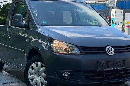 VW Caddy 220.000 km 6.950 &euro; Oer Erkeschwick 45739