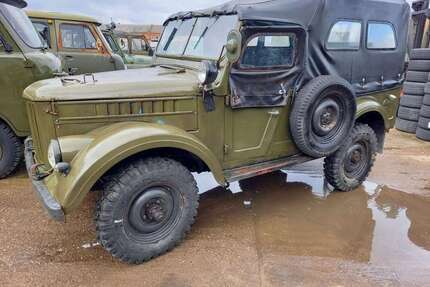 UAZ 3909