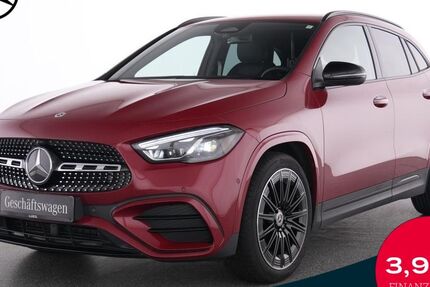 Mercedes-Benz GLA 180 8.374 km 39.750 &euro; Essen 45309