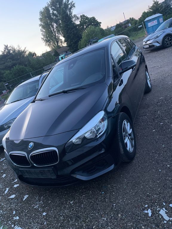 216 Gran Tourer