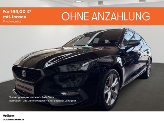 Seat Leon 19.238 km 28.490 &euro; Velbert 42553