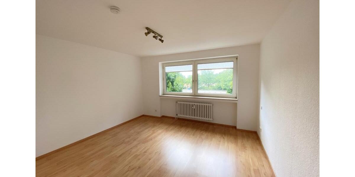 Bequemes Wohnen | 89 m² in Buer | Loggia, Einbauküche und Tiefgaragenstellplatz 4 zimmer