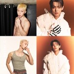 2026 KANG YUCHAN & from20 - EUROPE TOUR [BODY TALK]