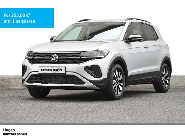 T-Cross