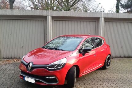 Renault Clio 73.561 km 15.499 &euro; Moers 47445