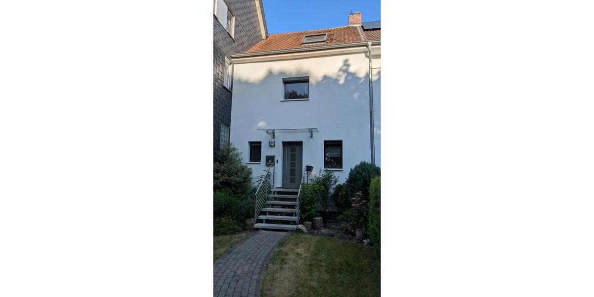 Reihenhaus Mülheim an der Ruhr Broich - 4 Zimmer, 110 m&sup2;, 395.000&euro; | Angebot:27436319