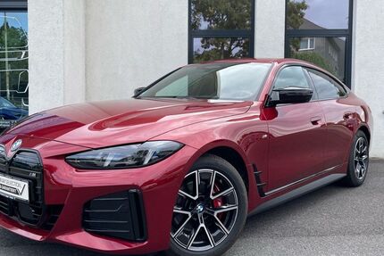 BMW i4 17.355 km 55.440 &euro; Essen 45134