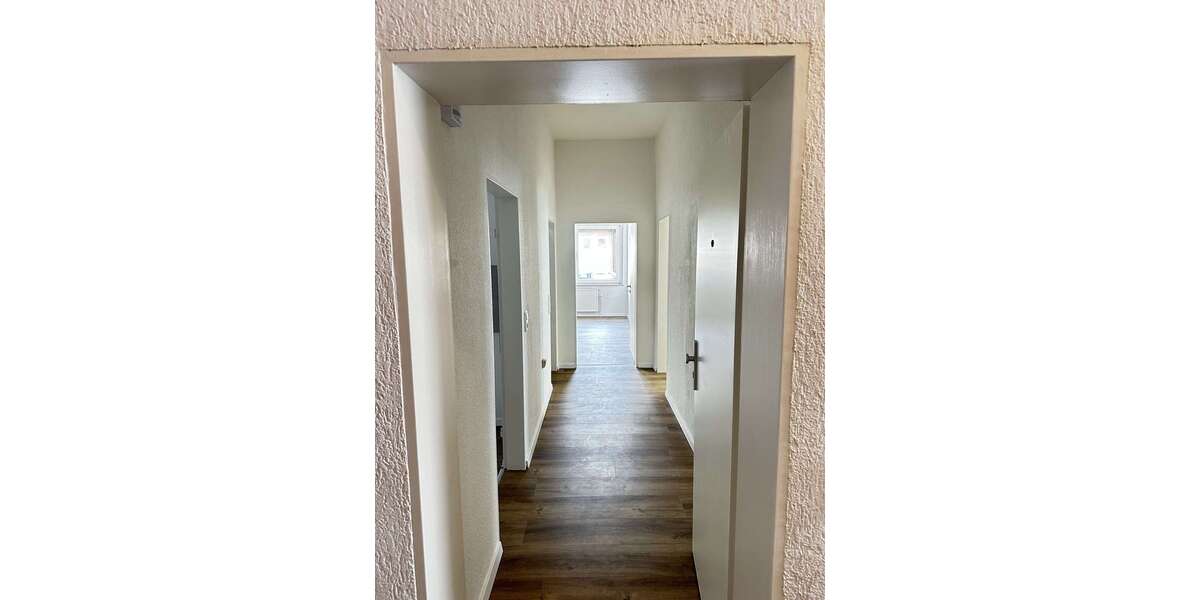 Etagenwohnung Herne-Mitte Mitte - 4 Zimmer, 78 m&sup2;, 680&euro; | Angebot:27040479