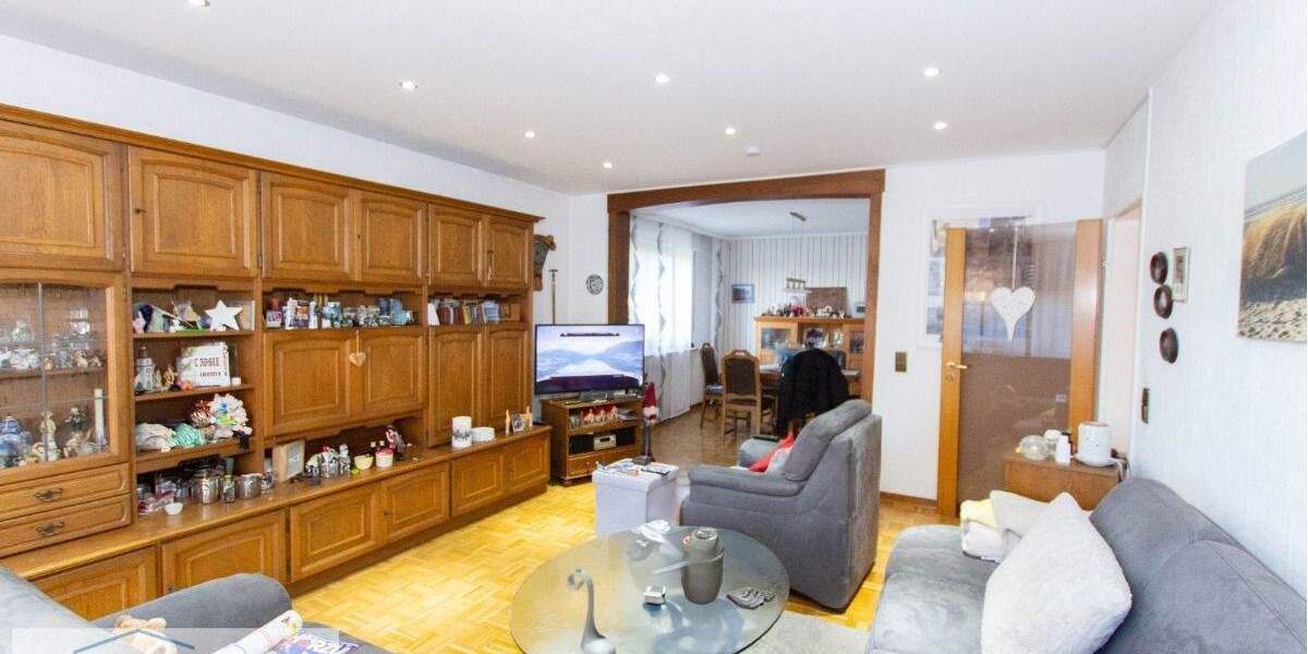 2 Familienhaus in absolut ruhiger Wohnlage #Carport #Stellplätze 1 zimmer