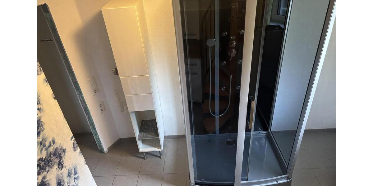 Maisonettenwohnung Gevelsberg - 2 Zimmer, 60 m&sup2;, 680&euro; | Angebot:26482217