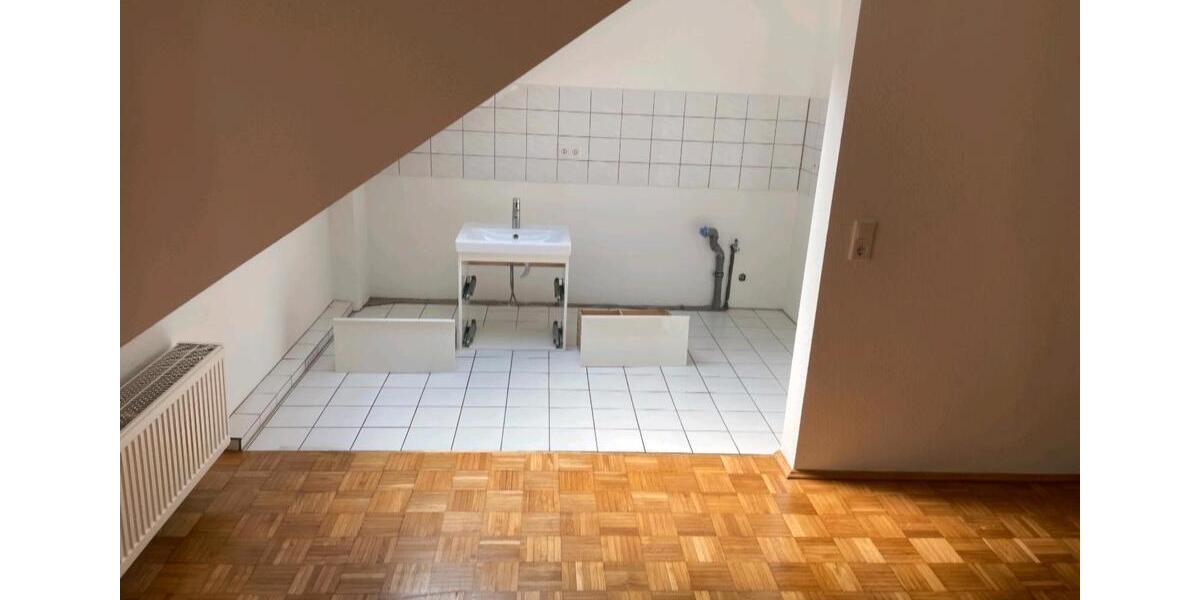 Maisonettenwohnung Mettmann - 2.5 Zimmer, 70 m&sup2;, 189.000&euro; | Angebot:27417894