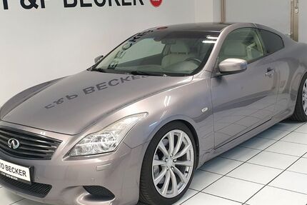 INFINITI G37 93.104 km 17.790 &euro; Wuppertal 42275