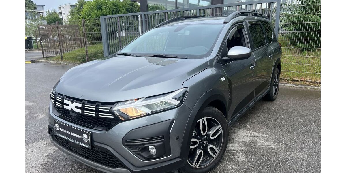 Dacia Jogger 8.159 km 19.950 &euro; Bochum 44866