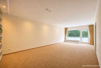 Wohnung Essen / Haarzopf Haarzopf - 3 Zimmer, 90 m&sup2;, 259.000&euro; | Angebot:27481248