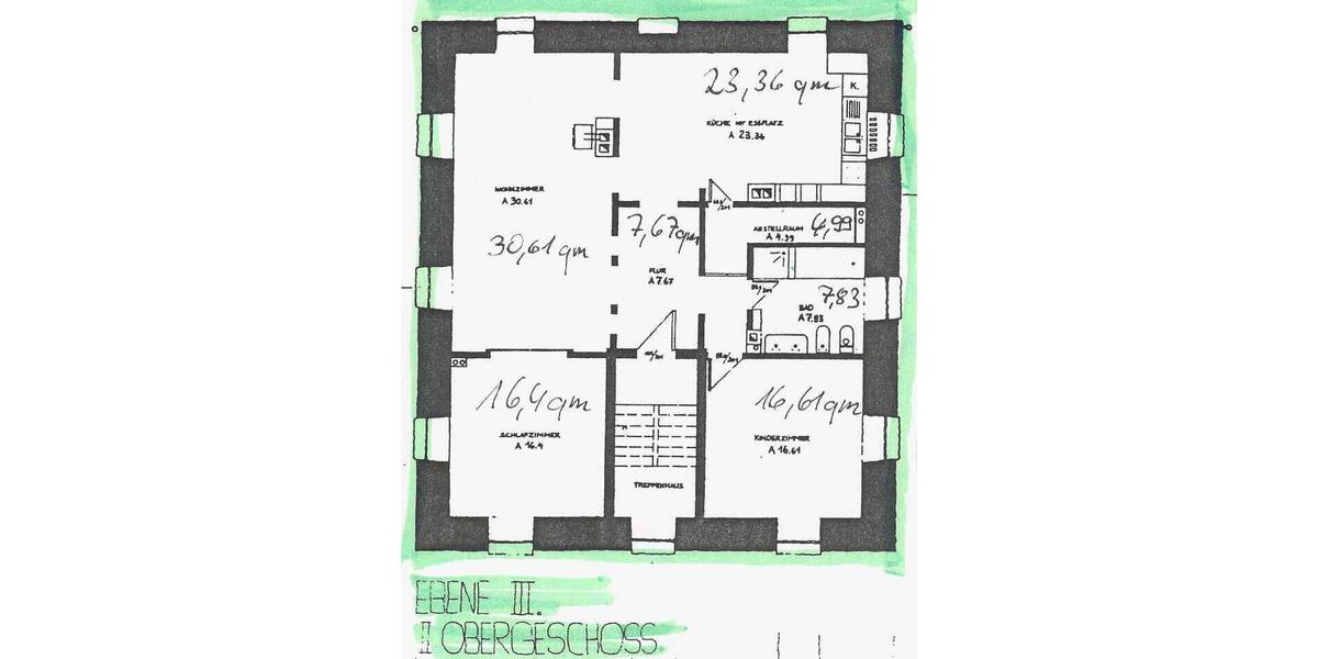 Einfamilienhaus Witten Rüdinghausen - 5 Zimmer, 146 m&sup2;, 570.000&euro; | Angebot:25874699
