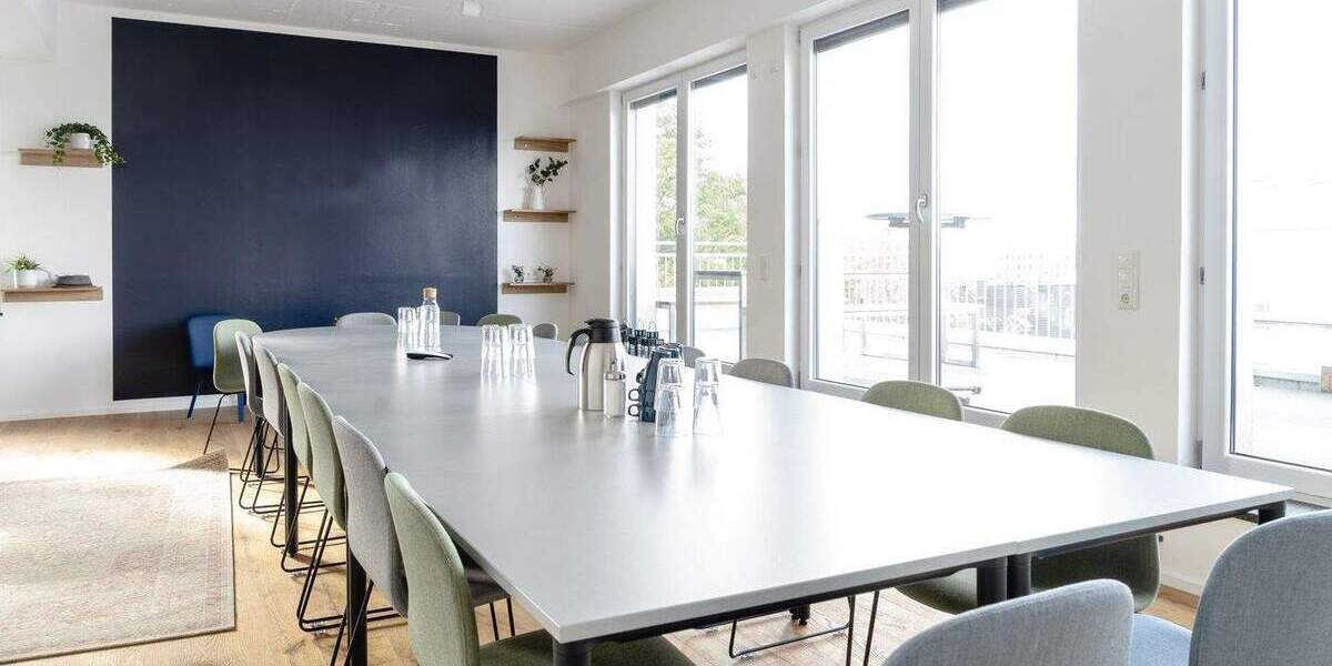 Gewerbeobjekt Essen Rüttenscheid - 749&euro; | Angebot:25479963