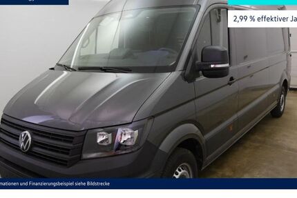 VW Crafter 21.120 km 38.790 &euro; Bochum 44866