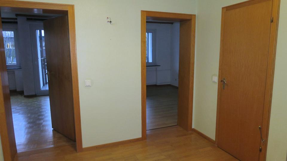Mietwohnung 105m² in Heiligenhaus 4 zimmer