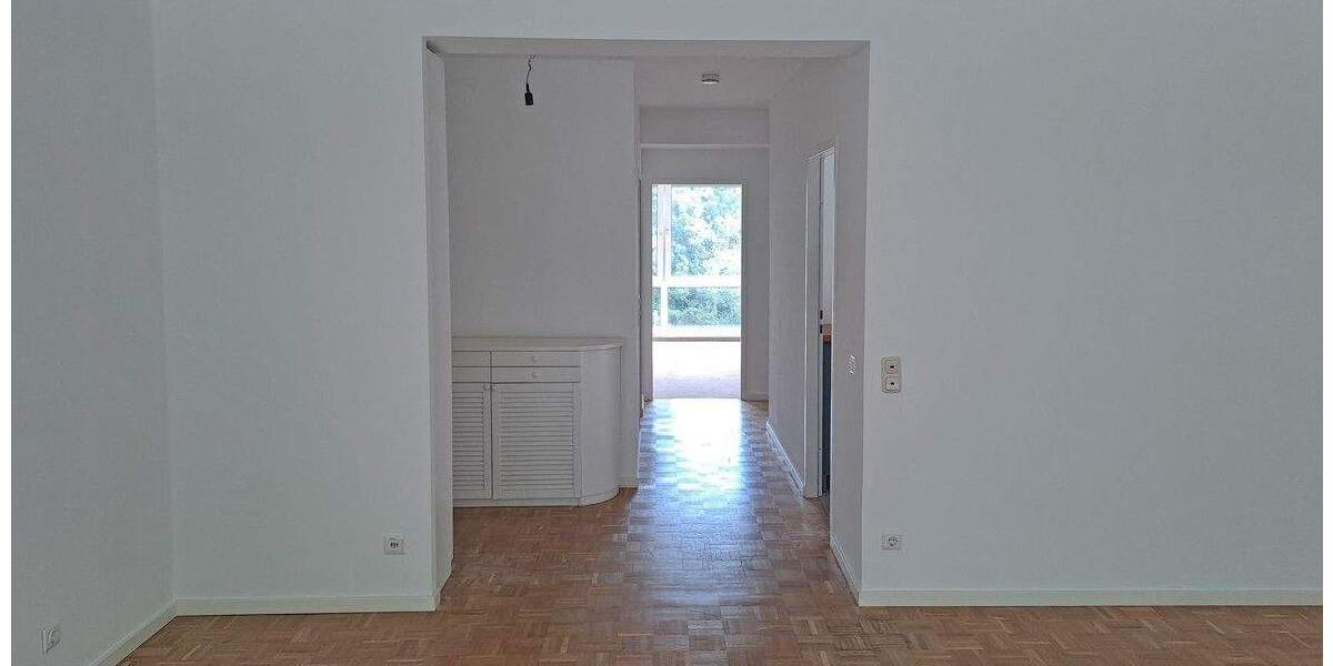 Etagenwohnung Essen Kettwig - 3 Zimmer, 83 m&sup2;, 269.000&euro; | Angebot:24296388